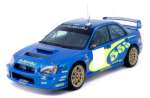 subaru australienne
