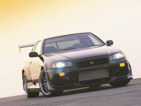 mazda tuning